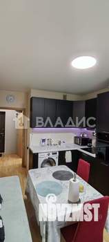 1-к квартира, вторичка, 40м2, 2/3 этаж