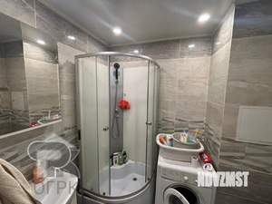 Студия квартира, вторичка, 25м2, 3/17 этаж