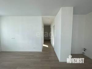 2-к квартира, вторичка, 47м2, 8/16 этаж