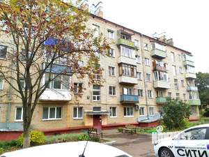 3-к квартира, вторичка, 40м2, 5/5 этаж