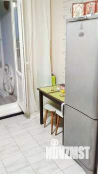 1-к квартира, вторичка, 40м2, 12/24 этаж