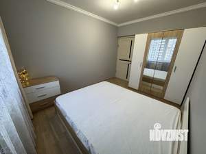 2-к квартира, вторичка, 55м2, 12/17 этаж