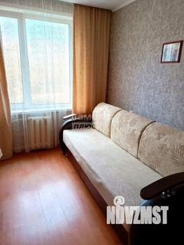2-к квартира, вторичка, 45м2, 3/3 этаж