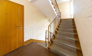 1-к квартира, вторичка, 50м2, 9/10 этаж