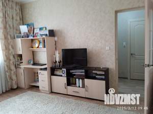 1-к квартира, вторичка, 34м2, 3/17 этаж
