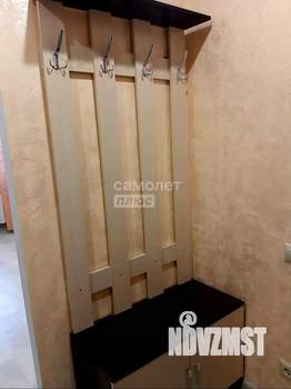 Студия квартира, вторичка, 25м2, 13/17 этаж