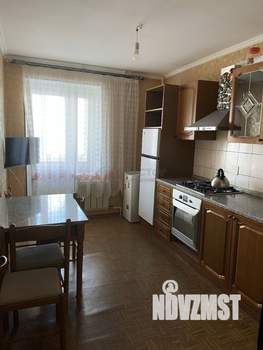 3-к квартира, вторичка, 67м2, 5/9 этаж