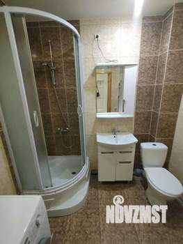 Студия квартира, вторичка, 24м2, 5/17 этаж