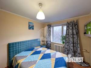 2-к квартира, вторичка, 52м2, 5/5 этаж