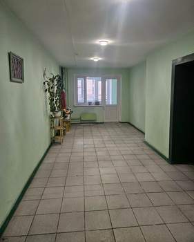 2-к квартира, вторичка, 46м2, 7/14 этаж