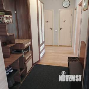 2-к квартира, вторичка, 56м2, 3/3 этаж
