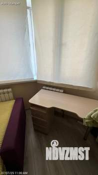 Студия квартира, вторичка, 28м2, 5/19 этаж