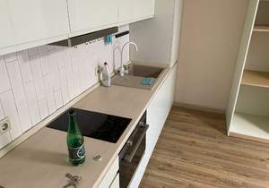 1-к квартира, вторичка, 29м2, 8/12 этаж