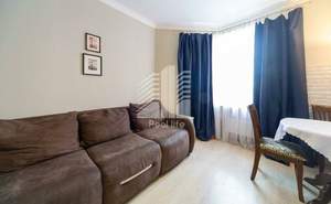 2-к квартира, вторичка, 55м2, 10/17 этаж