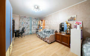 2-к квартира, вторичка, 63м2, 11/15 этаж