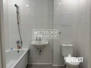 2-к квартира, вторичка, 59м2, 5/17 этаж