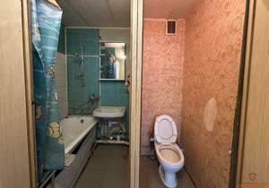 3-к квартира, вторичка, 62м2, 2/5 этаж
