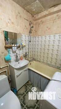 1-к квартира, вторичка, 28м2, 5/5 этаж
