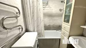 3-к квартира, вторичка, 72м2, 16/19 этаж