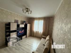 1-к квартира, вторичка, 34м2, 3/17 этаж