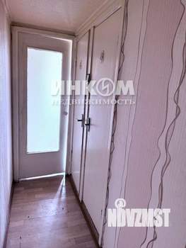 3-к квартира, вторичка, 51м2, 2/5 этаж