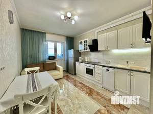 1-к квартира, вторичка, 58м2, 11/12 этаж