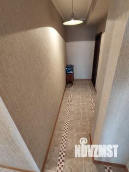 2-к квартира, вторичка, 50м2, 11/12 этаж
