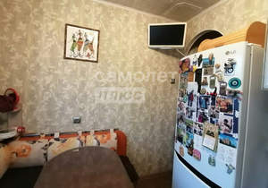 2-к квартира, вторичка, 42м2, 2/10 этаж
