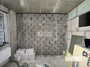 Студия квартира, вторичка, 26м2, 12/17 этаж