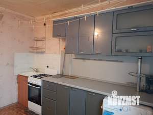 2-к квартира, вторичка, 54м2, 5/5 этаж