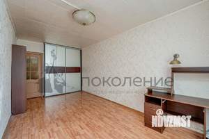 1-к квартира, вторичка, 32м2, 1/9 этаж