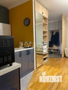 2-к квартира, вторичка, 43м2, 3/5 этаж