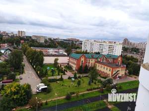 2-к квартира, вторичка, 60м2, 13/17 этаж