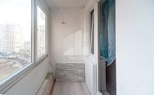 2-к квартира, вторичка, 55м2, 9/17 этаж