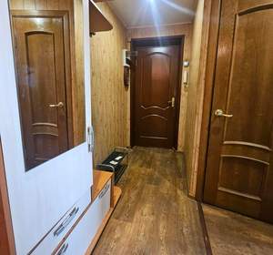 2-к квартира, вторичка, 43м2, 4/1 этаж