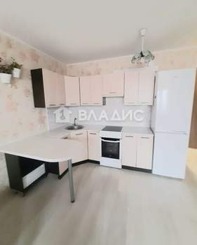 1-к квартира, вторичка, 28м2, 16/17 этаж