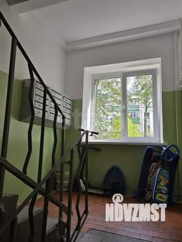1-к квартира, вторичка, 30м2, 3/5 этаж