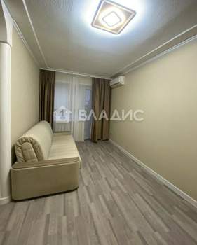 2-к квартира, вторичка, 44м2, 4/5 этаж