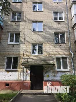 1-к квартира, вторичка, 30м2, 3/5 этаж