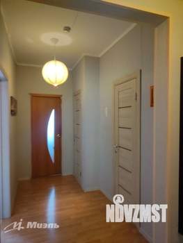 2-к квартира, вторичка, 56м2, 6/17 этаж