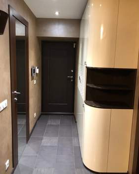 3-к квартира, вторичка, 96м2, 8/10 этаж