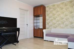 3-к квартира, вторичка, 75м2, 10/18 этаж