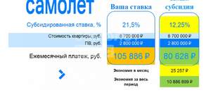 2-к квартира, вторичка, 60м2, 10/17 этаж