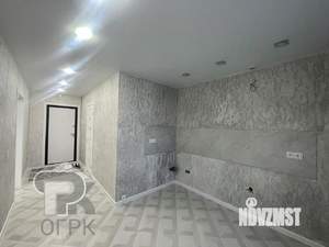 1-к квартира, вторичка, 38м2, 11/17 этаж