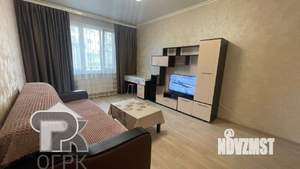 1-к квартира, вторичка, 42м2, 2/17 этаж