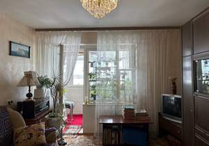 2-к квартира, вторичка, 52м2, 5/9 этаж