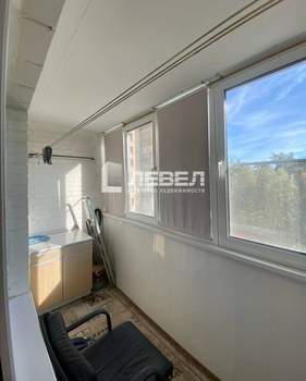 2-к квартира, вторичка, 52м2, 6/12 этаж