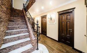 5-к квартира, вторичка, 245м2, 17/17 этаж