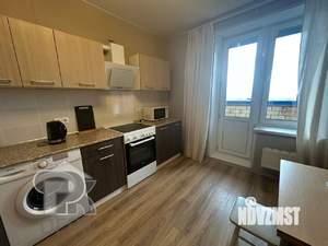 1-к квартира, вторичка, 38м2, 15/18 этаж