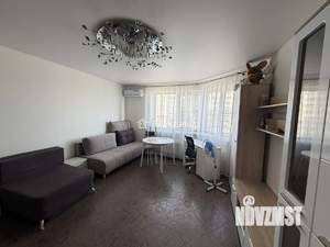 Студия квартира, вторичка, 29м2, 5/19 этаж